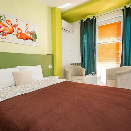 בלגרד Kalanj Apartmani I Sobe מראה חיצוני תמונה