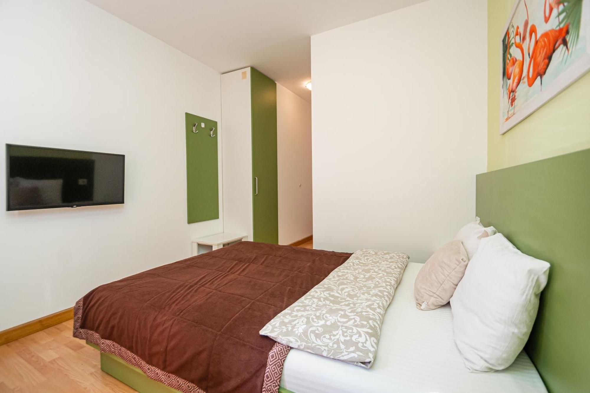 בלגרד Kalanj Apartmani I Sobe מראה חיצוני תמונה