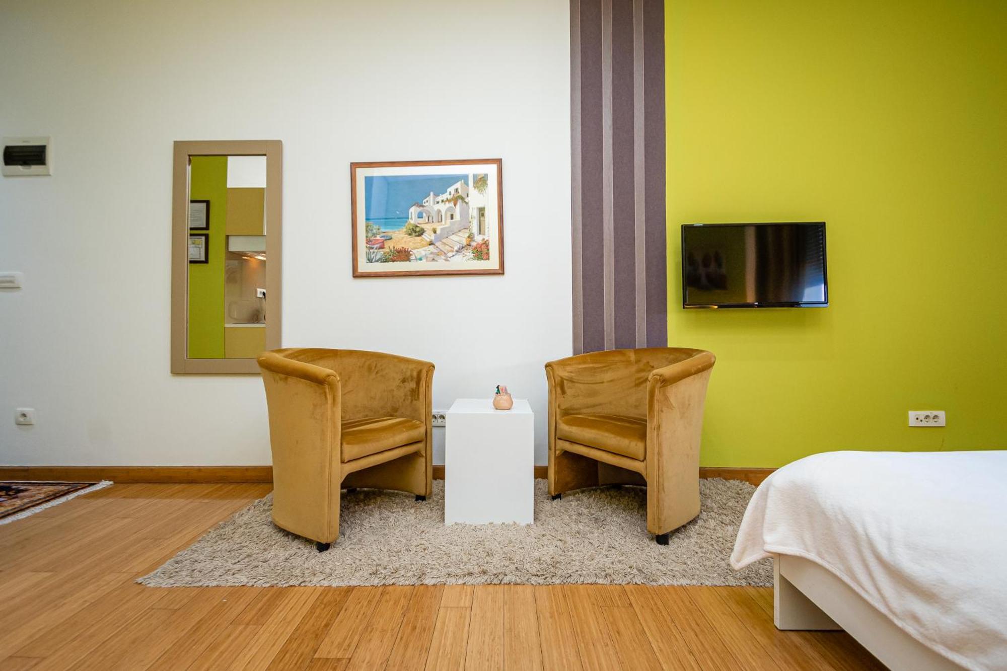 בלגרד Kalanj Apartmani I Sobe מראה חיצוני תמונה