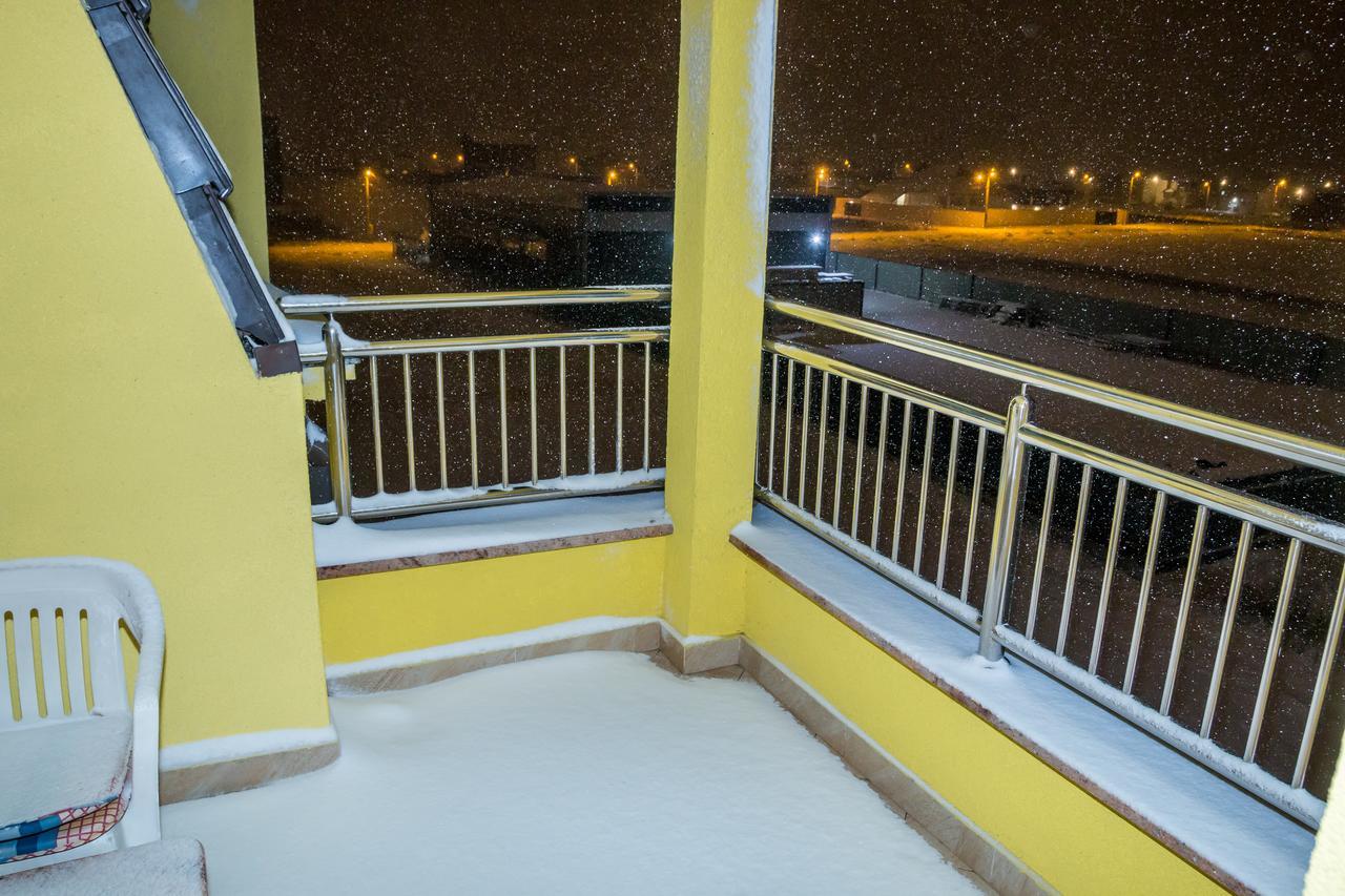 בלגרד Kalanj Apartmani I Sobe מראה חיצוני תמונה