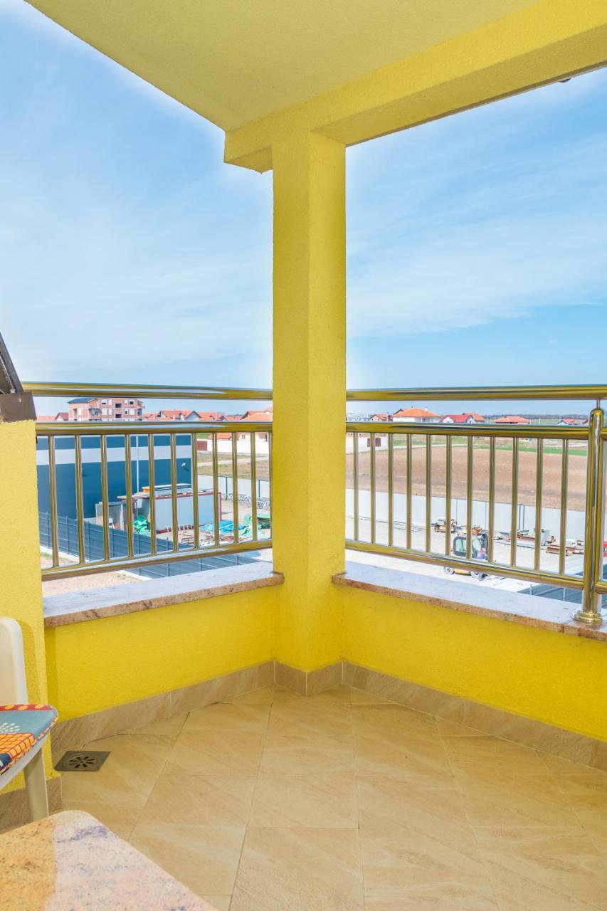 בלגרד Kalanj Apartmani I Sobe מראה חיצוני תמונה