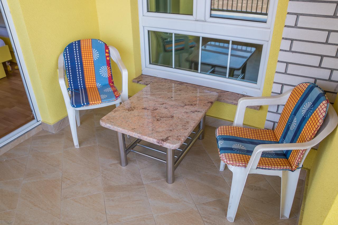 בלגרד Kalanj Apartmani I Sobe מראה חיצוני תמונה